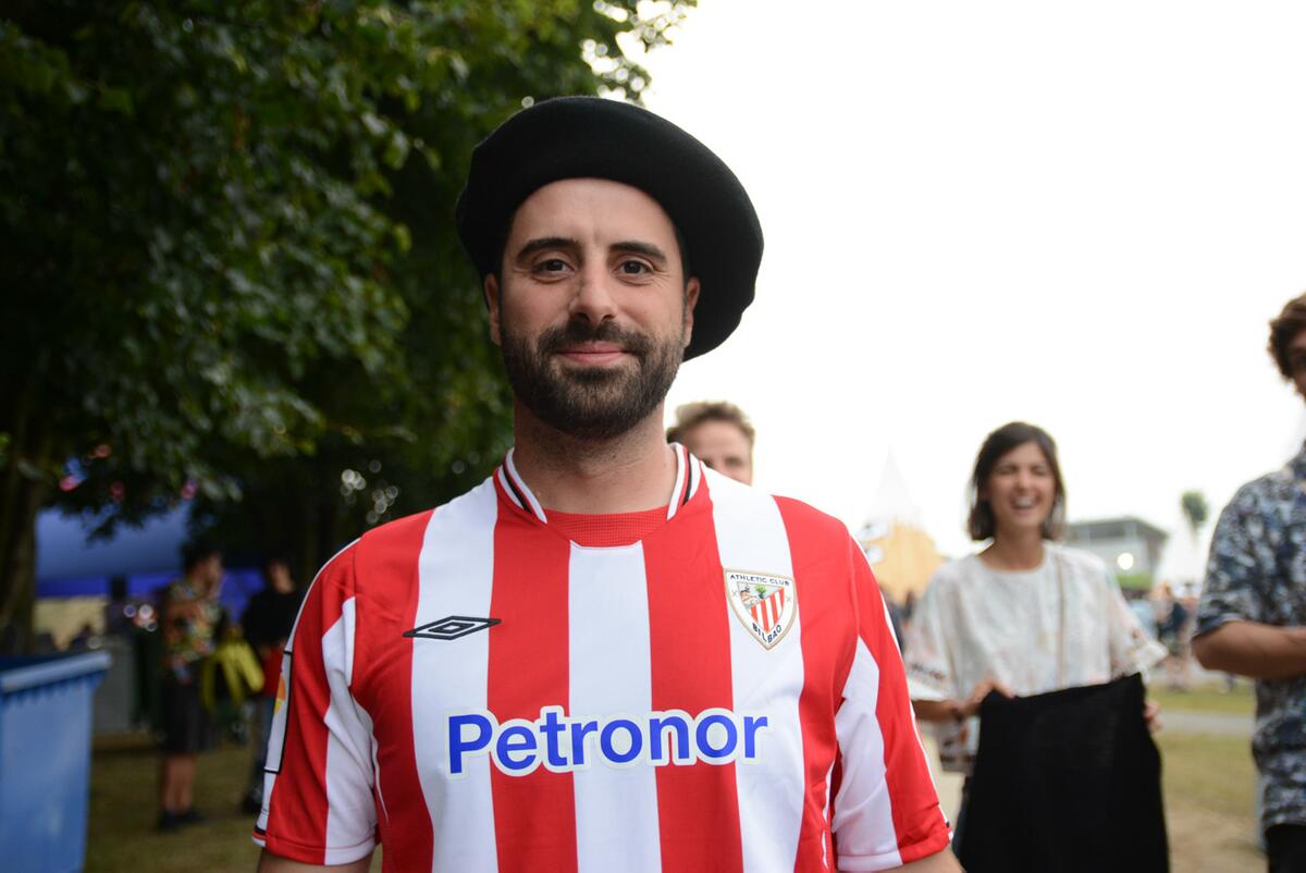 Foto 289 de la s&aacute;bado 8 de julio | Bilbao BBK Live 2017